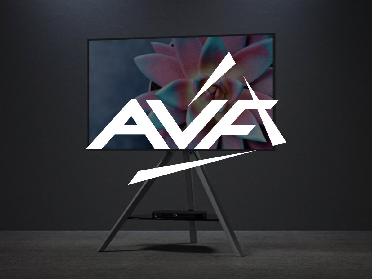AVF